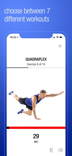 KICK YOURSELF UP(圖5)-速報App