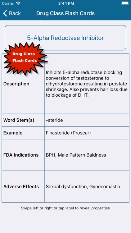 Learn Pharm screenshot-4