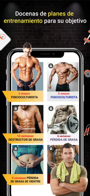 ejercicios de fisicoculturismo soldier principiantes