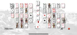 Game screenshot Napoleon Patience hack