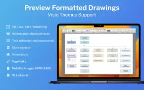 vsd viewer for visio drawings iphone images 2