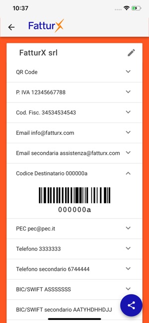 FatturX(圖6)-速報App