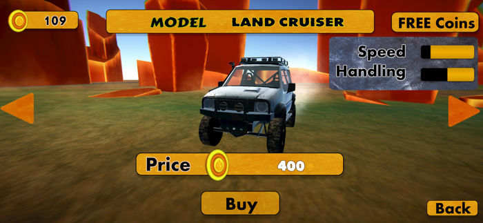 汽车游戏3d小汽车游戏