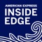 We are delighted to invite you to the 2018 American Express Inside Edge conference - Helping Businesses Thrive