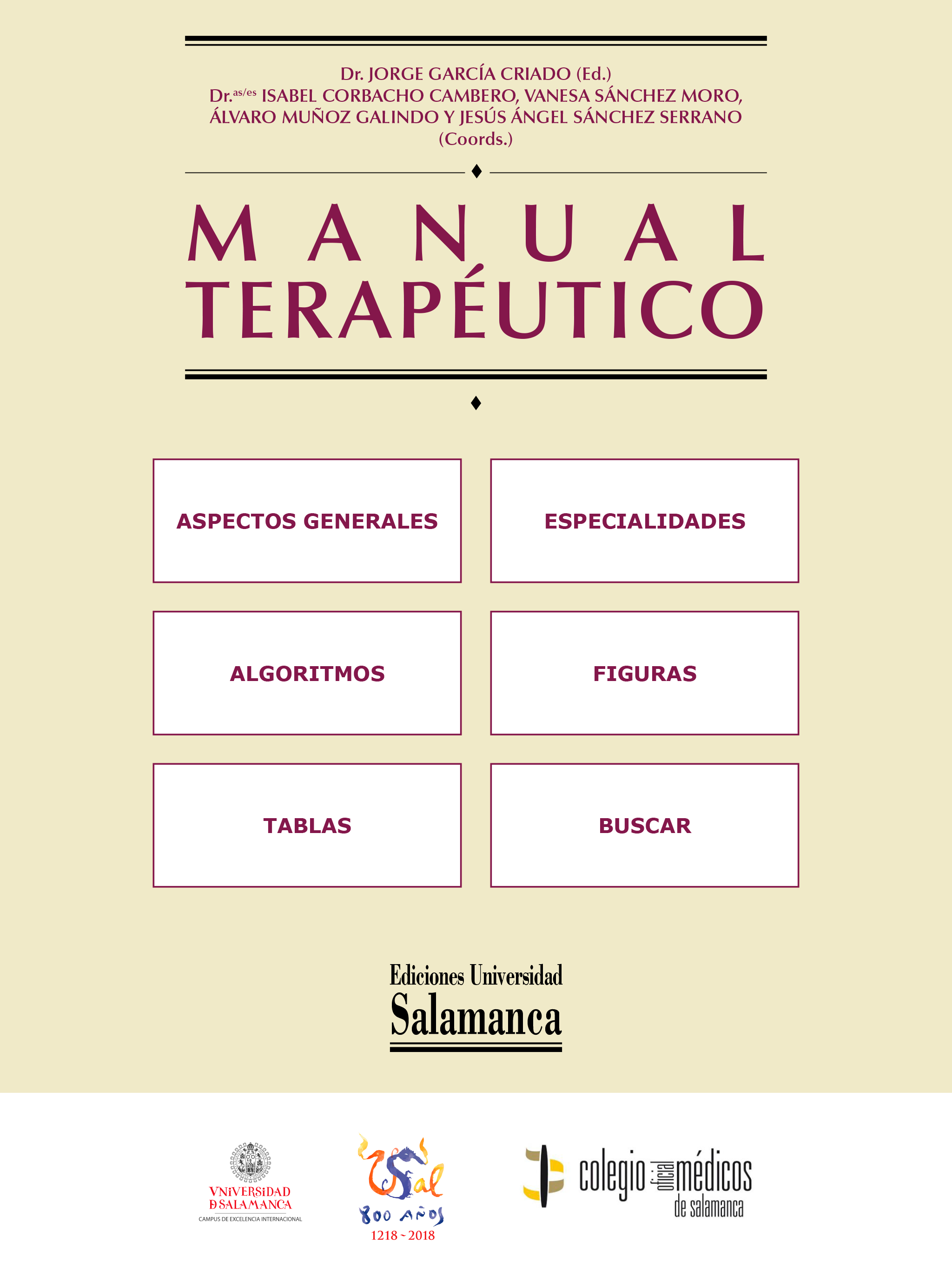 Manual Terapéutico screenshot 6