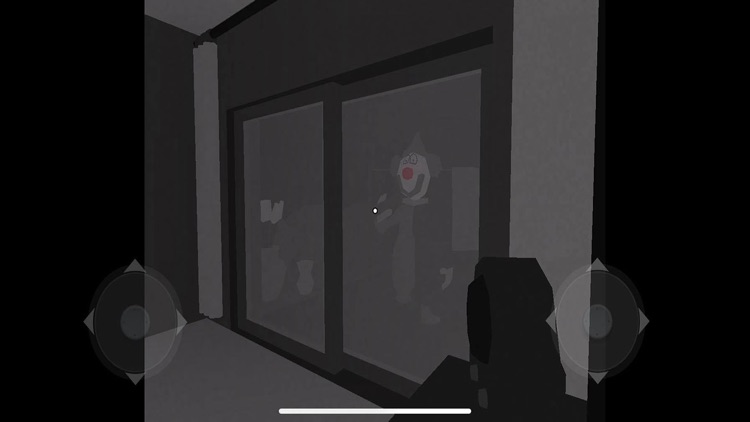 Scary Granny - House Of Horror screenshot-3