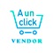A un click - Tienda app is a mobile application for the vendors to receive the orders that are generated through the main A un click App