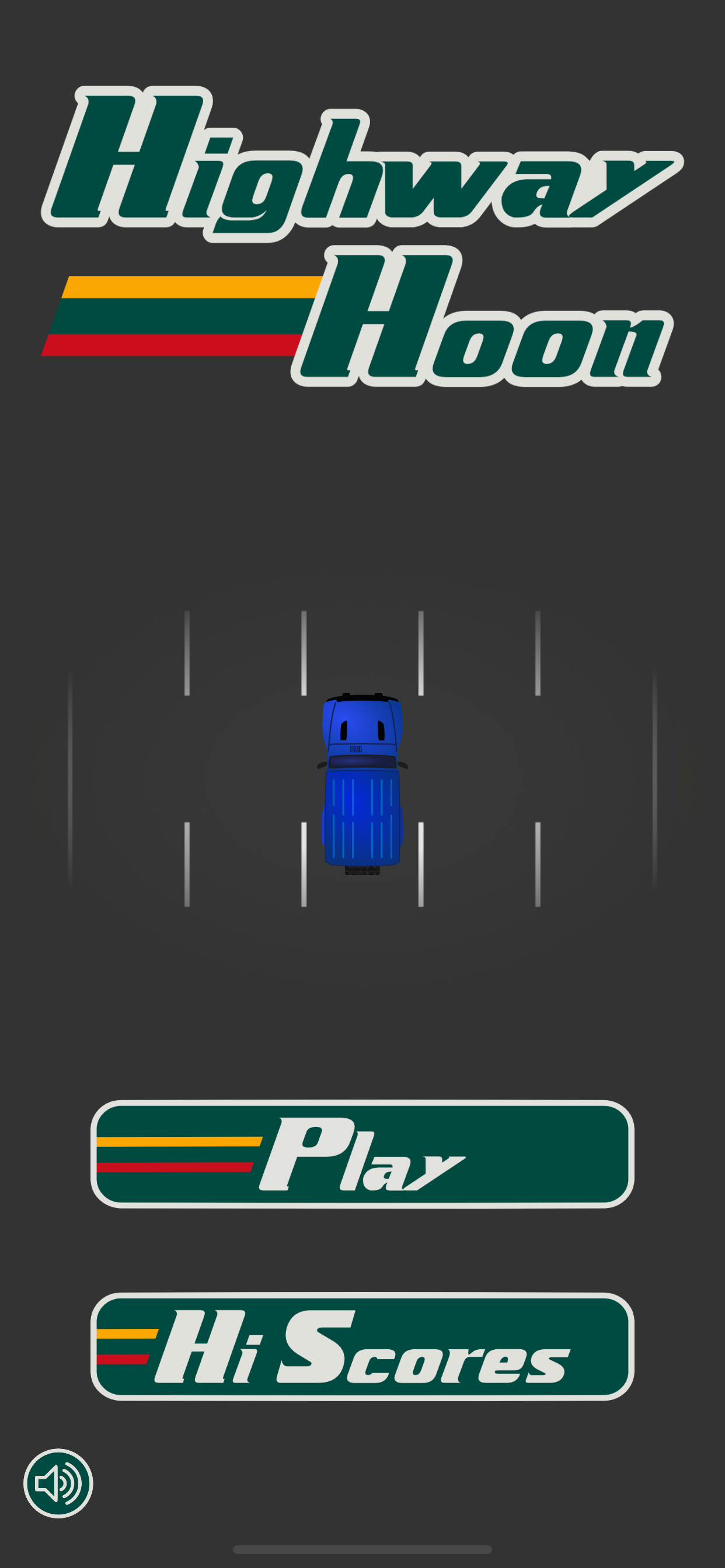 Highway Hoon: Road Rage Runner screenshot 7