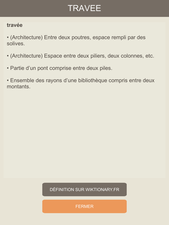 Screenshot #6 pour Motaku