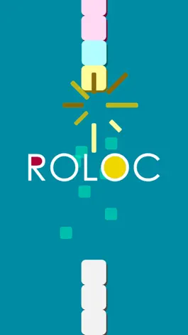 Game screenshot ROLOC mod apk