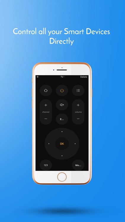 Smartwave App screenshot-5