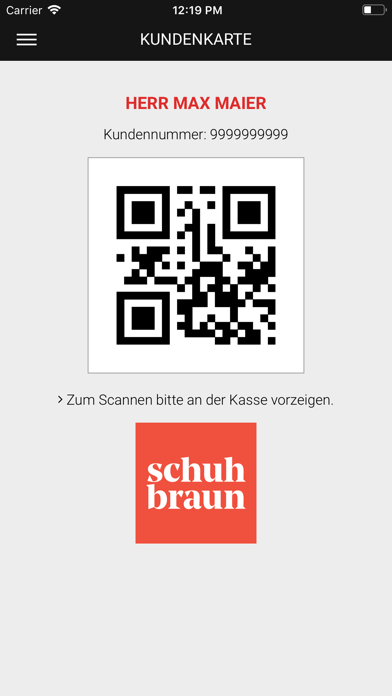 Schuh Braun screenshot 4