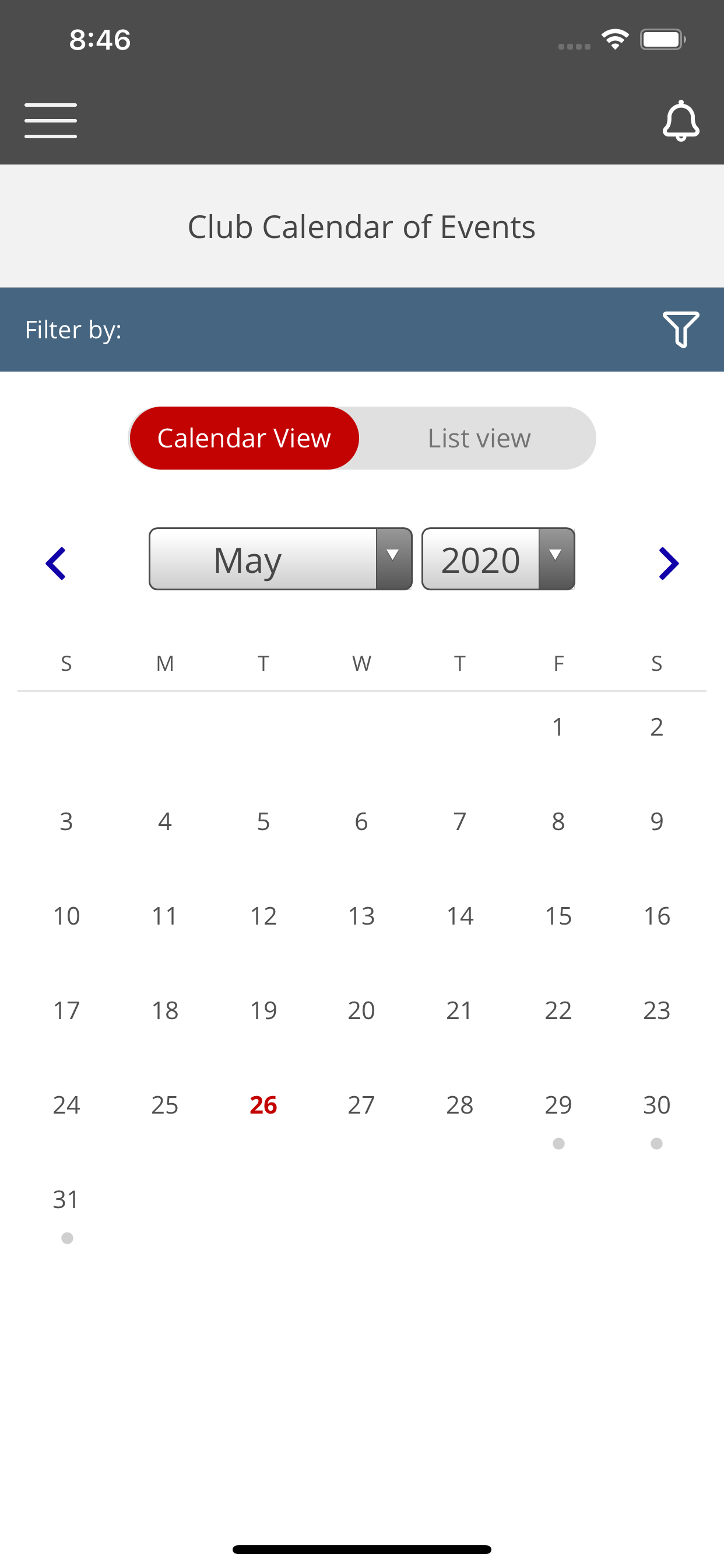 LEHYC screenshot 4
