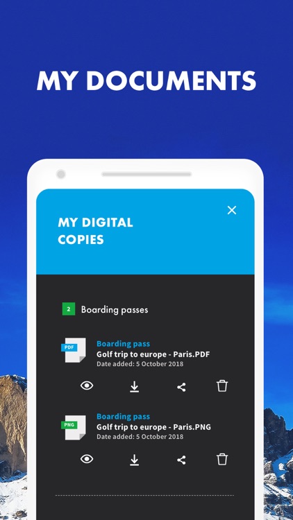 AIG Travel Insurance screenshot-8