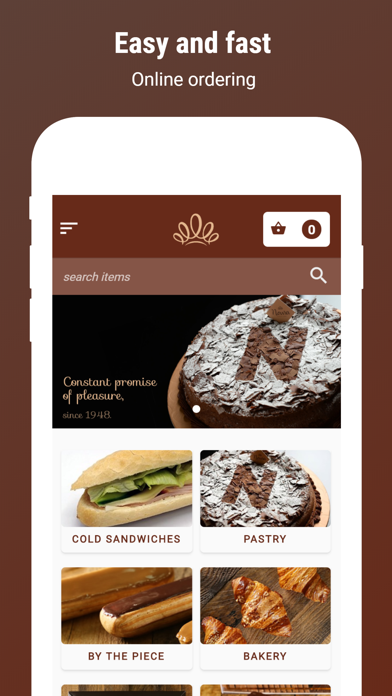 Noura Screenshot