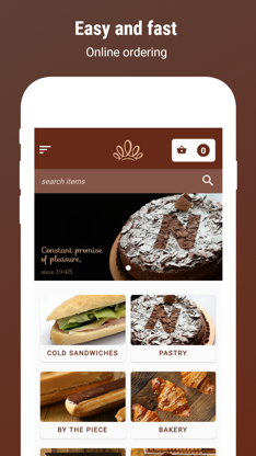 Noura screenshot 1