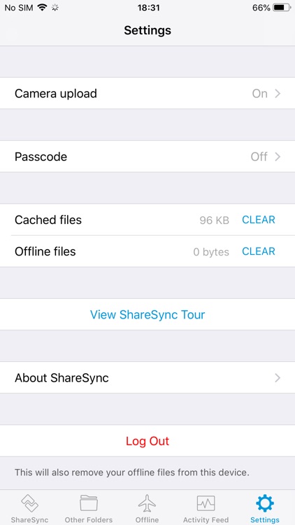 ShareSync
