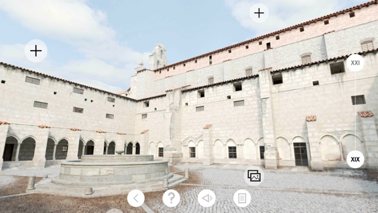 Arkikus - Vitoria-Gasteiz 1850 screenshot-8