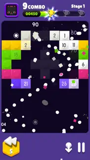 briko : best bricks breaker iphone screenshot 2