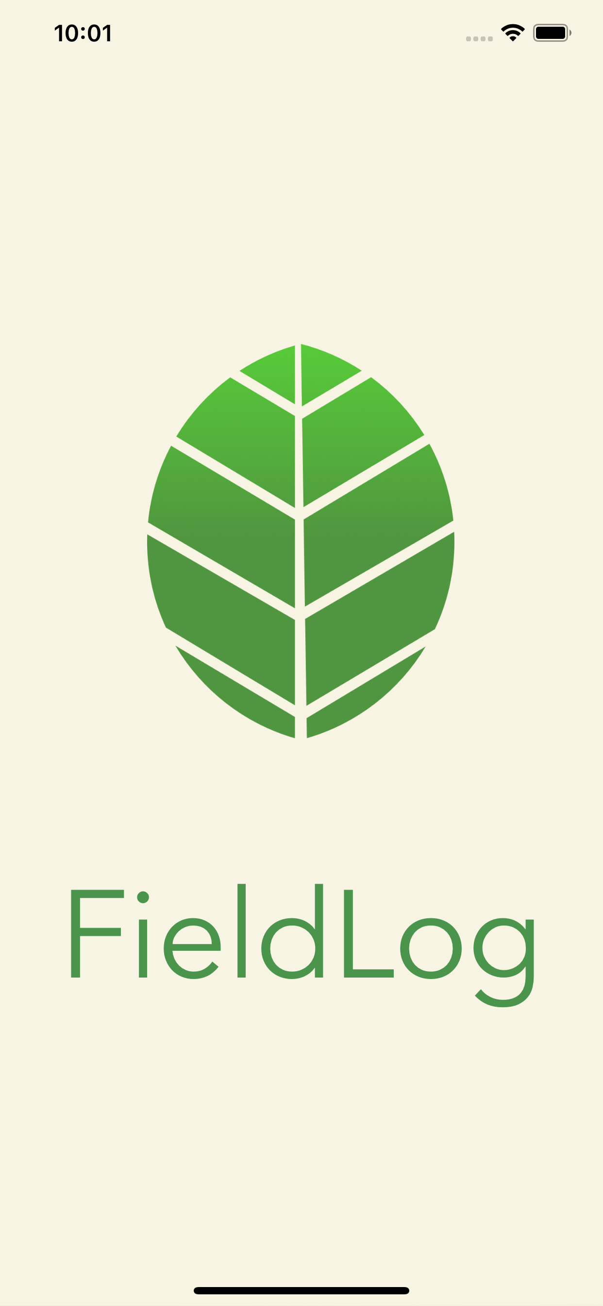 FieldLog