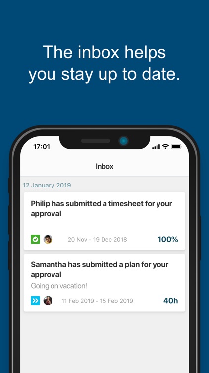 Tempo Cloud screenshot-0