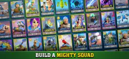 Game screenshot Mighty Battles mod apk