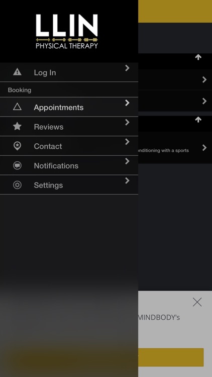 Llin Physical Therapy