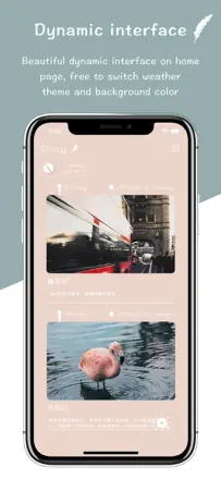 Diary - Private Note With Lock: Screenshot 1 von 5