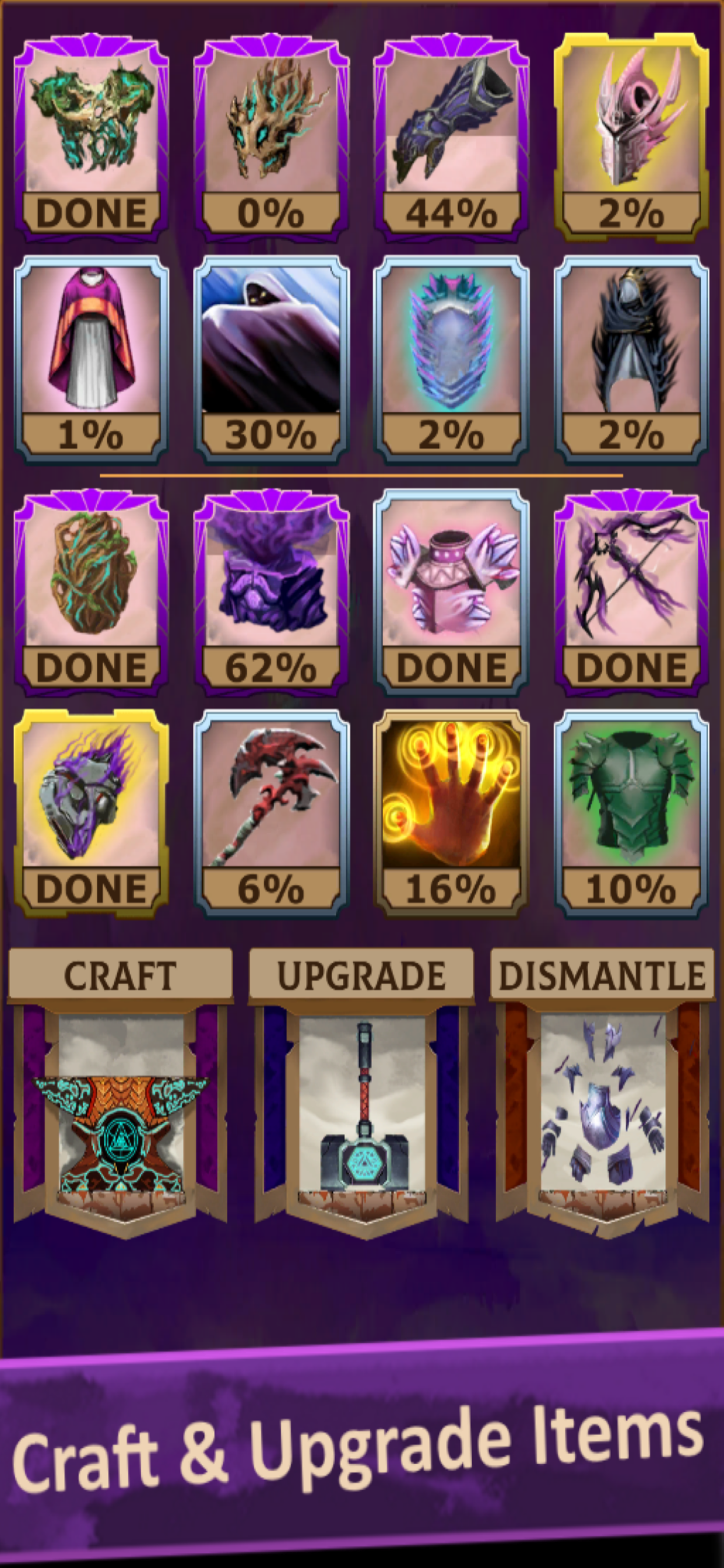 Guildmasters screenshot 5