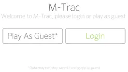 Game screenshot M-Trac mod apk