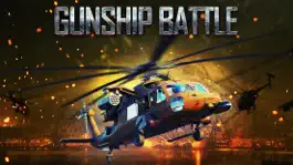 Game screenshot Helicopter Fight Air Strike mod apk