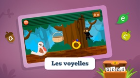 Le bonheur de lire screenshot