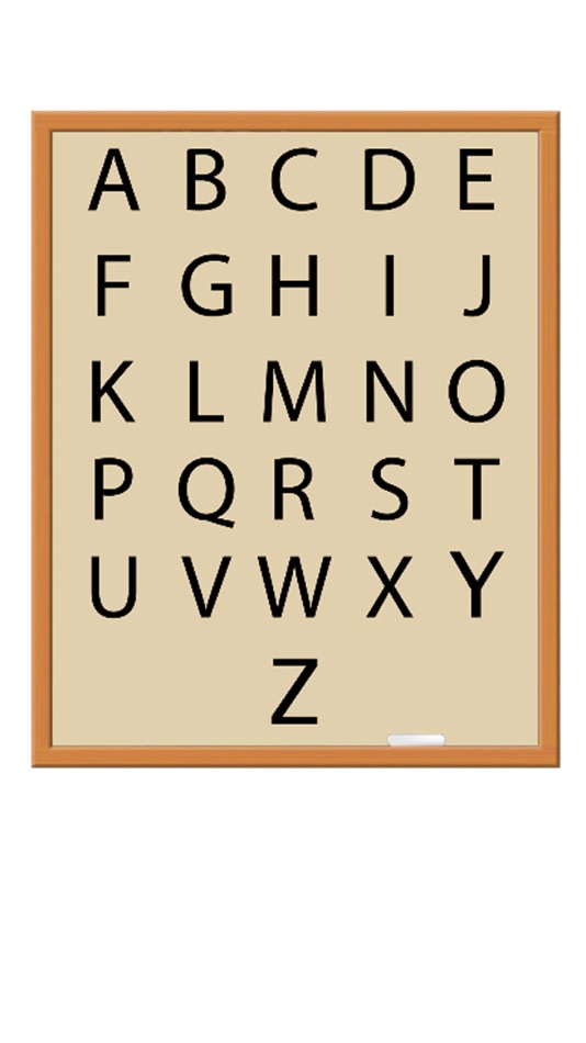 #3. ABC Alphabet Writing with Coin (iOS) By: Nukhit Nonsiri