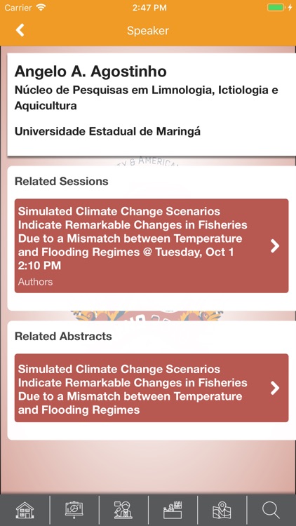 AFS TWS 2019 screenshot-3