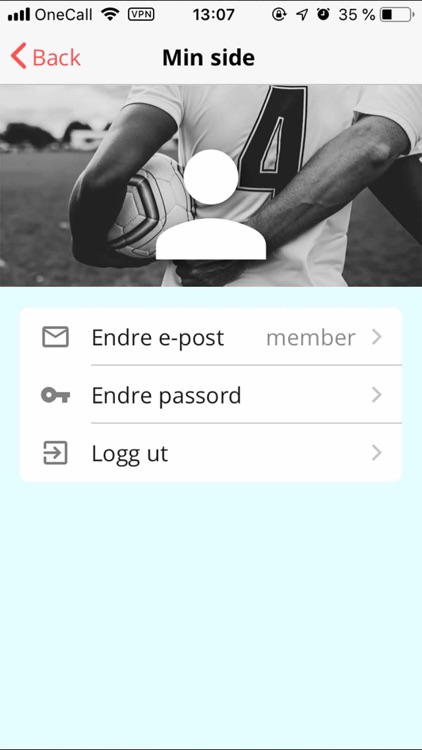 Innafor screenshot-3