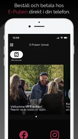 E-Puben screenshot 1