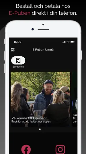 E-Puben screenshot 1
