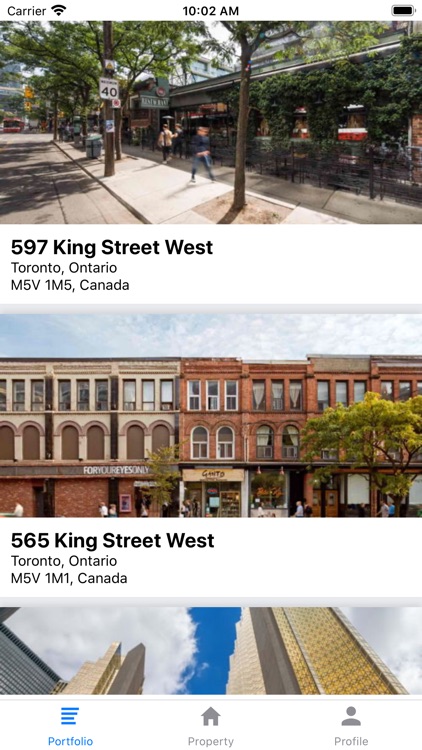 InSite - Real Estate