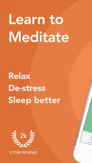 present - guided meditation problems & solutions and troubleshooting guide - 2