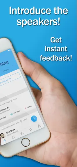 Game screenshot Meeting Application hack