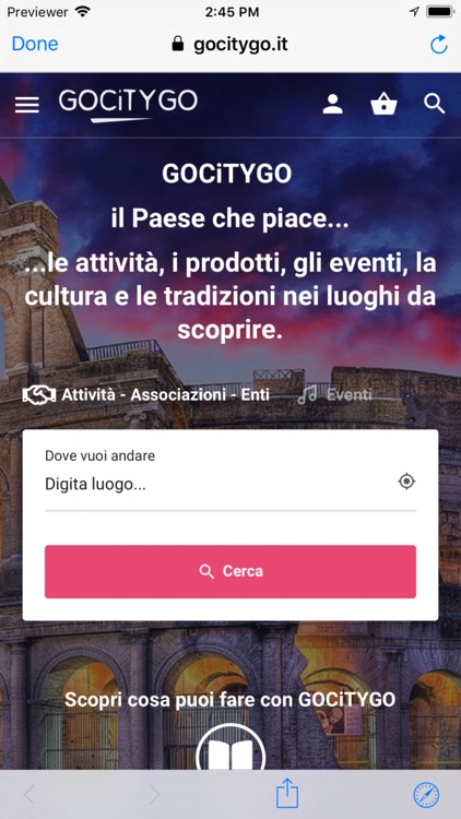 GoCityGo screenshot-3