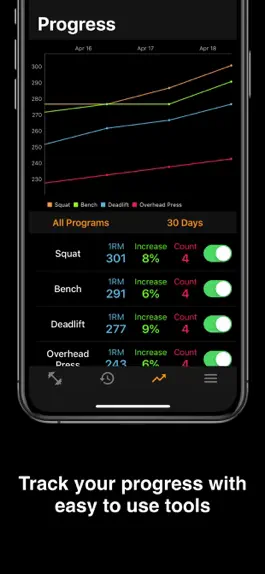 Game screenshot Clank: Weight Lifting hack