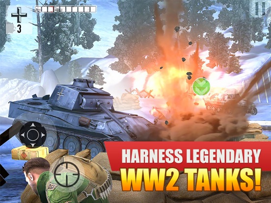 9mm HD: Gameloft Delivers High Quality Shooter Game on Mobile Devices