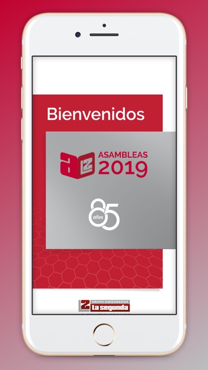 Asambleas LA SEGUNDA 2019