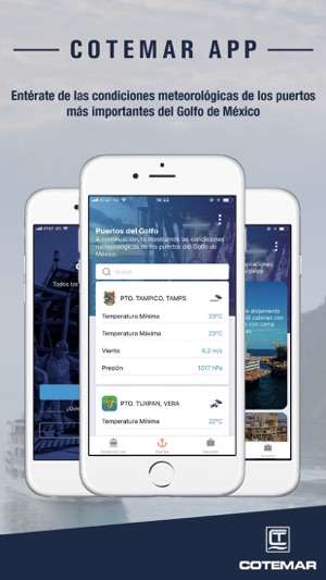Cotemar(圖2)-速報App