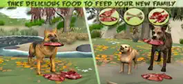 Game screenshot Virtual Dog Survival Life Game hack