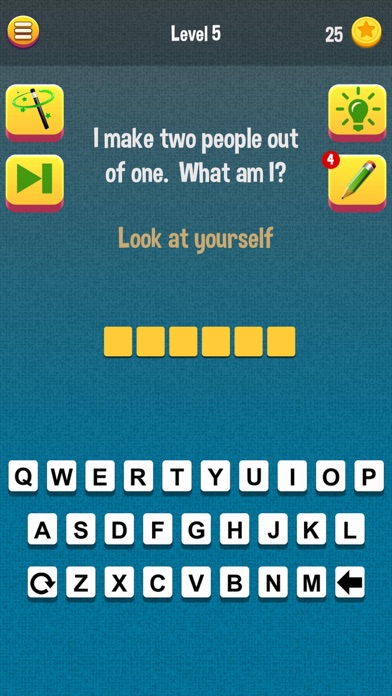 Simply Riddles screenshot 4