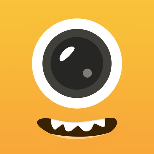 PropFun - funny camera Icon