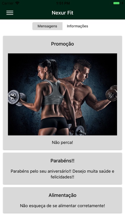 PetroRio Team screenshot-5