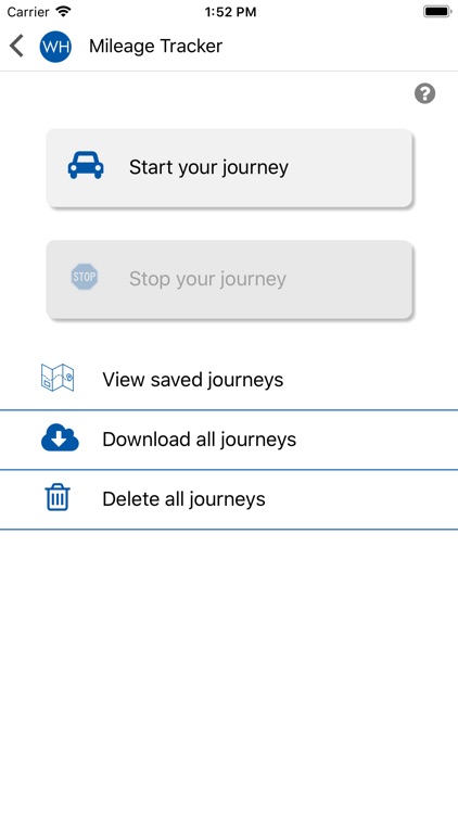 Wood, Hicks & Co. screenshot-4